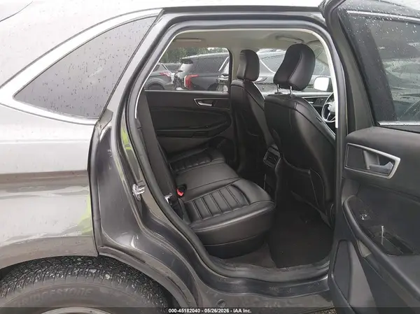2FMPK4J93LBA71138 2020 FORD EDGE - Image 8