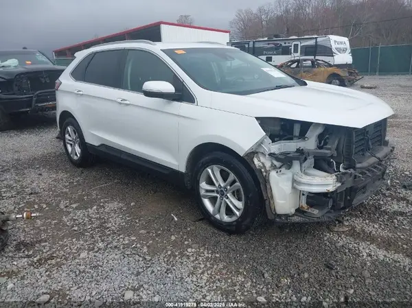2FMPK4J93LBA71141 2020 FORD EDGE - Image 1