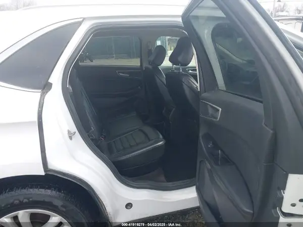 2FMPK4J93LBA71141 2020 FORD EDGE - Image 8