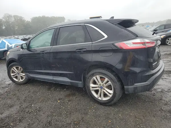 2FMPK4J93LBA71222 2020 FORD EDGE - Image 2