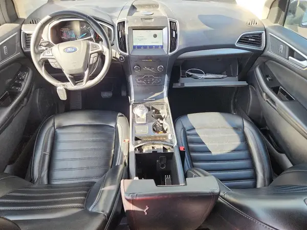 2FMPK4J93LBA71222 2020 FORD EDGE - Image 8