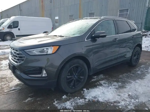 2FMPK4J93LBA71477 2020 FORD EDGE - Image 2