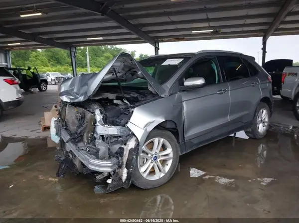 2FMPK4J93LBA77540 2020 FORD EDGE - Image 2