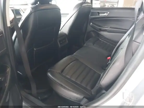 2FMPK4J93LBA77540 2020 FORD EDGE - Image 8