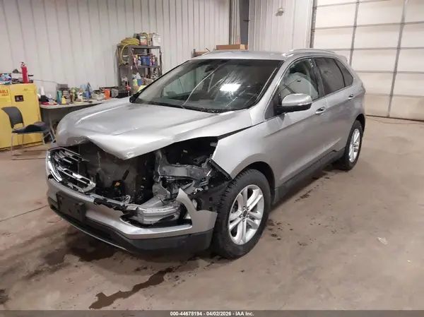 2FMPK4J93LBA77733 2020 FORD EDGE - Image 2