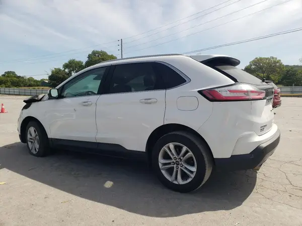 2FMPK4J93LBA78395 2020 FORD EDGE - Image 2