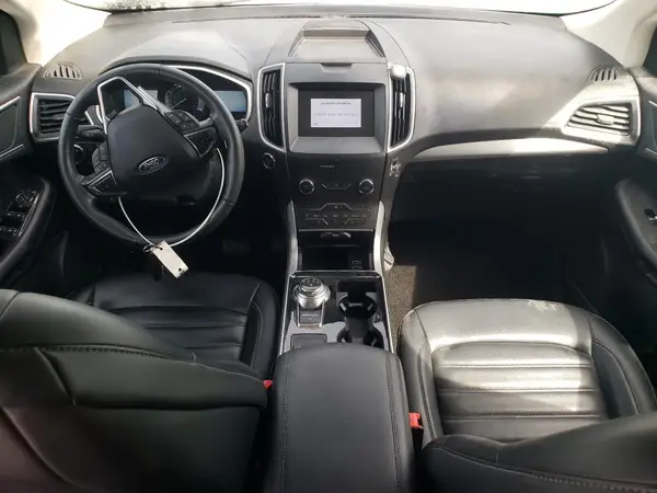2FMPK4J93LBA78395 2020 FORD EDGE - Image 8