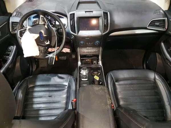 2FMPK4J93LBA82270 2020 FORD EDGE - Image 8