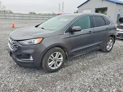 2FMPK4J93LBA82656 2020 FORD EDGE