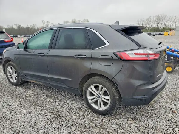 2FMPK4J93LBA82656 2020 FORD EDGE - Image 2