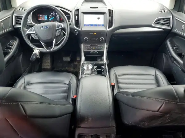2FMPK4J93LBA82656 2020 FORD EDGE - Image 8