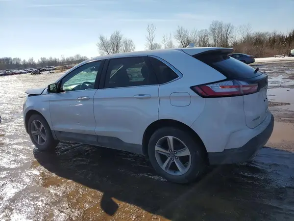 2FMPK4J93LBA84049 2020 FORD EDGE - Image 2