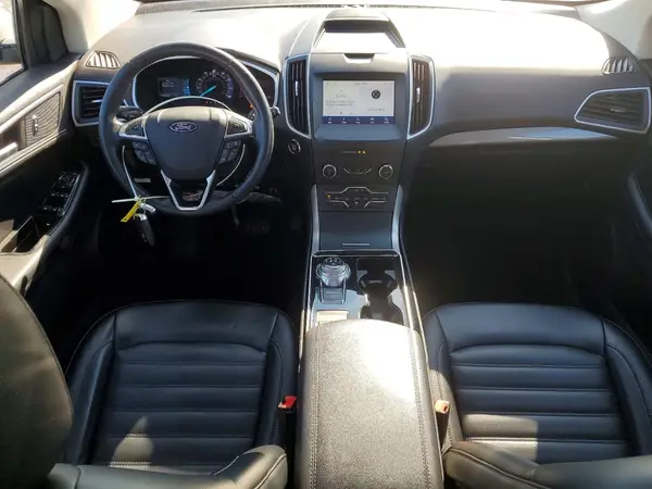2FMPK4J93LBA84049 2020 FORD EDGE - Image 8