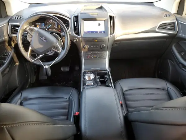 2FMPK4J93LBA88392 2020 FORD EDGE - Image 8