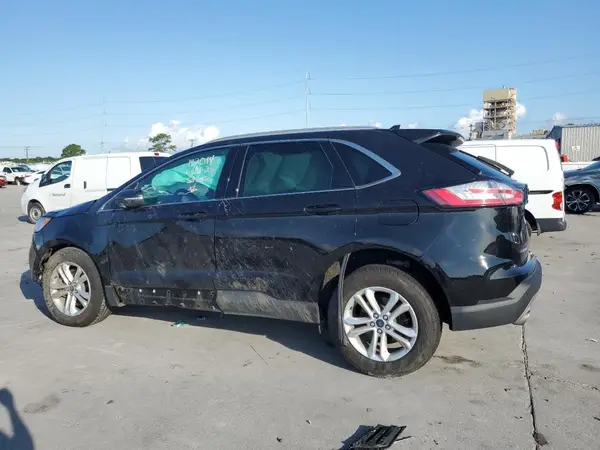 2FMPK4J93LBA88974 2020 FORD EDGE - Image 2