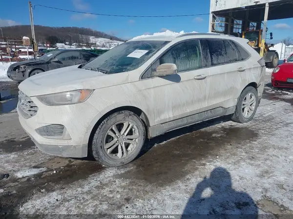 2FMPK4J93LBA89090 2020 FORD EDGE - Image 2