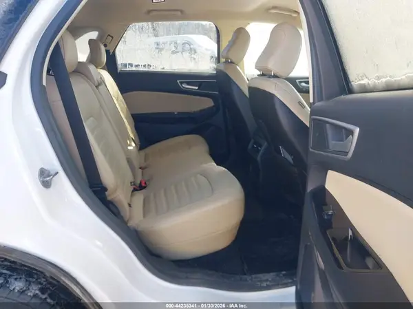 2FMPK4J93LBA89090 2020 FORD EDGE - Image 8