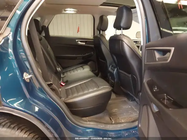 2FMPK4J93LBA90966 2020 FORD EDGE - Image 8