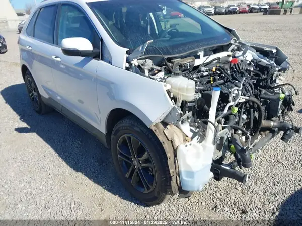2FMPK4J93LBA91633 2020 FORD EDGE - Image 1