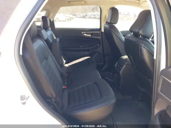 2FMPK4J93LBA91633 2020 FORD EDGE - Image 8