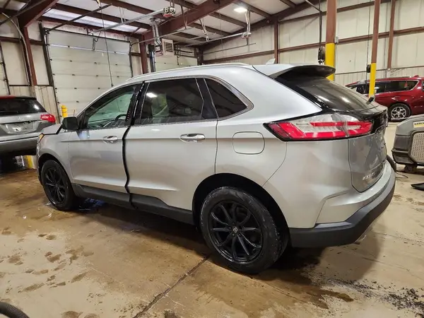 2FMPK4J93LBA92233 2020 FORD EDGE - Image 2
