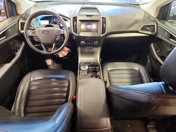 2FMPK4J93LBA92233 2020 FORD EDGE - Image 8