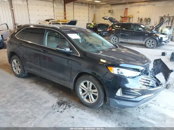 2FMPK4J93LBA92569 2020 FORD EDGE - Image 1