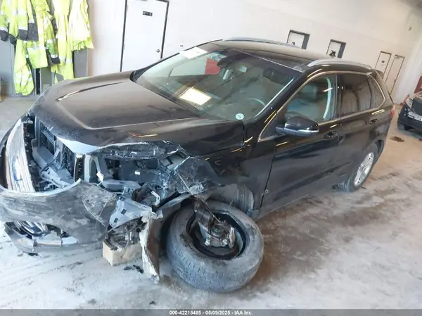 2FMPK4J93LBA92569 2020 FORD EDGE - Image 2