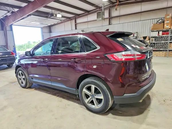 2FMPK4J93LBA94497 2020 FORD EDGE - Image 2