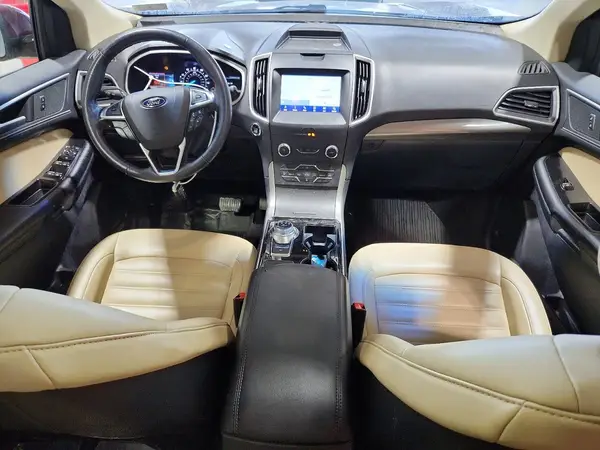2FMPK4J93LBA94497 2020 FORD EDGE - Image 8