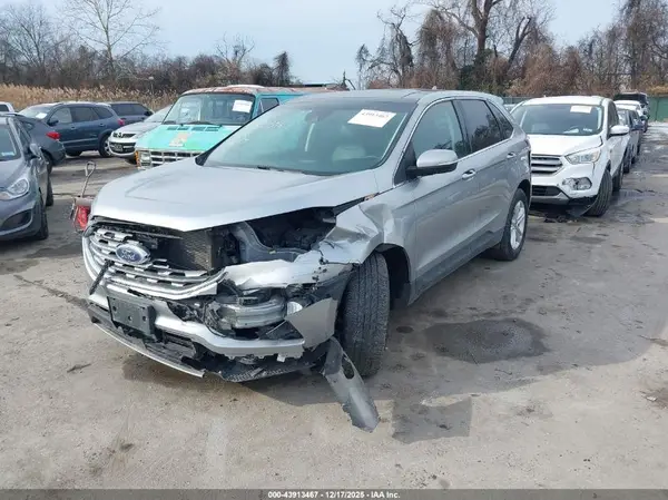2FMPK4J93LBA95309 2020 FORD EDGE - Image 2