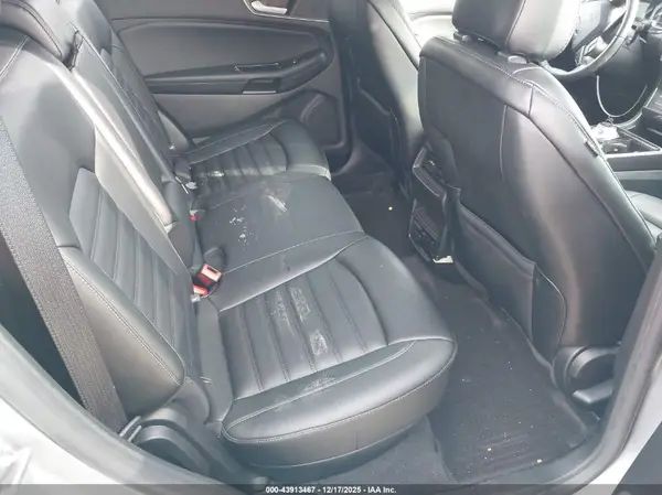 2FMPK4J93LBA95309 2020 FORD EDGE - Image 8