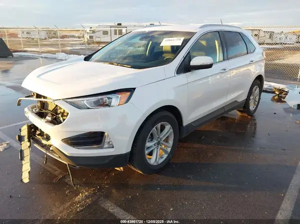 2FMPK4J93LBA96895 2020 FORD EDGE - Image 2