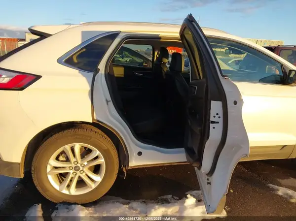 2FMPK4J93LBA96895 2020 FORD EDGE - Image 8