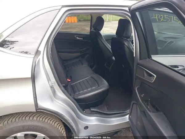 2FMPK4J93LBA97304 2020 FORD EDGE - Image 8