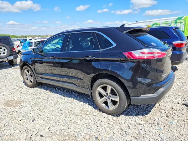 2FMPK4J93LBA98095 2020 FORD EDGE - Image 2