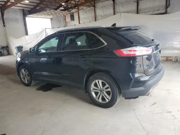 2FMPK4J93LBA99330 2020 FORD EDGE - Image 2