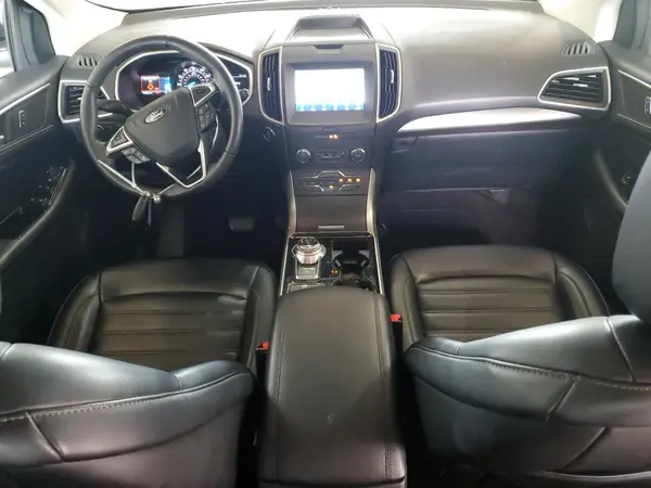 2FMPK4J93LBA99330 2020 FORD EDGE - Image 8