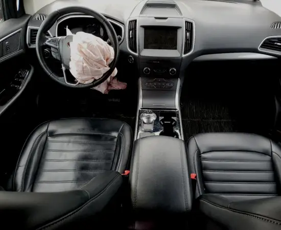 2FMPK4J93LBA99411 2020 FORD EDGE - Image 8