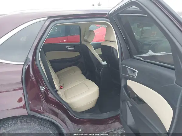 2FMPK4J93LBA99473 2020 FORD EDGE - Image 8