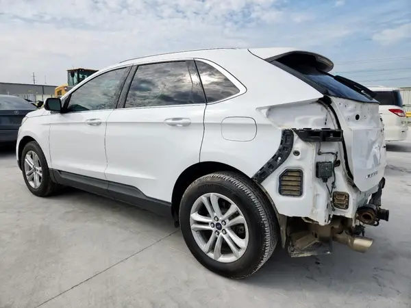 2FMPK4J93LBB00735 2020 FORD EDGE - Image 2