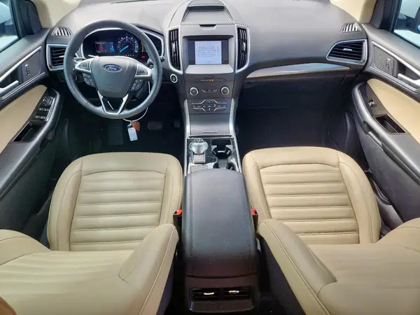 2FMPK4J93LBB00735 2020 FORD EDGE - Image 8