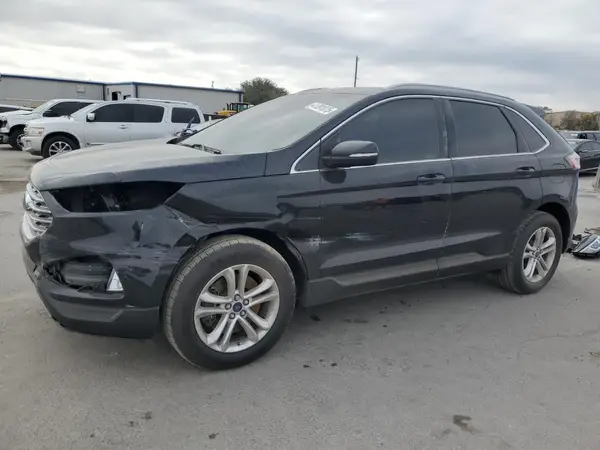 2FMPK4J93LBB00847 2020 FORD EDGE - Image 1