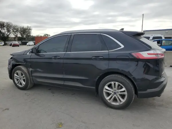 2FMPK4J93LBB00847 2020 FORD EDGE - Image 2