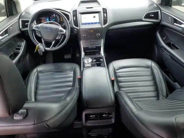 2FMPK4J93LBB00847 2020 FORD EDGE - Image 8
