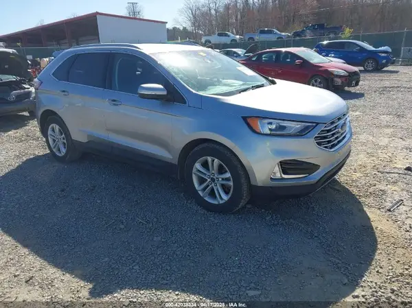 2FMPK4J93LBB01318 2020 FORD EDGE - Image 1