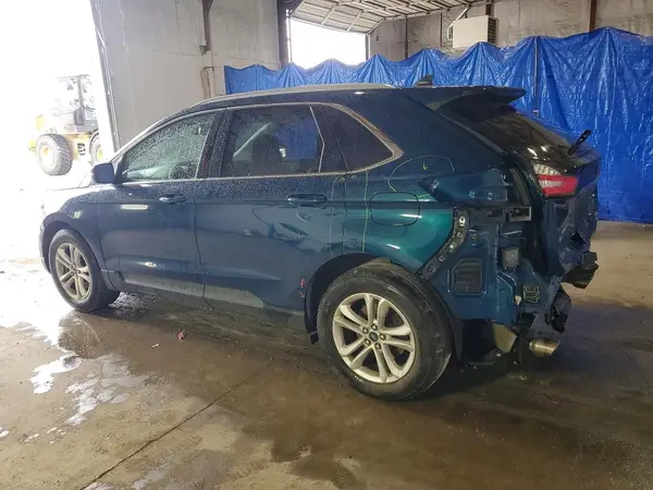 2FMPK4J93LBB07684 2020 FORD EDGE - Image 2