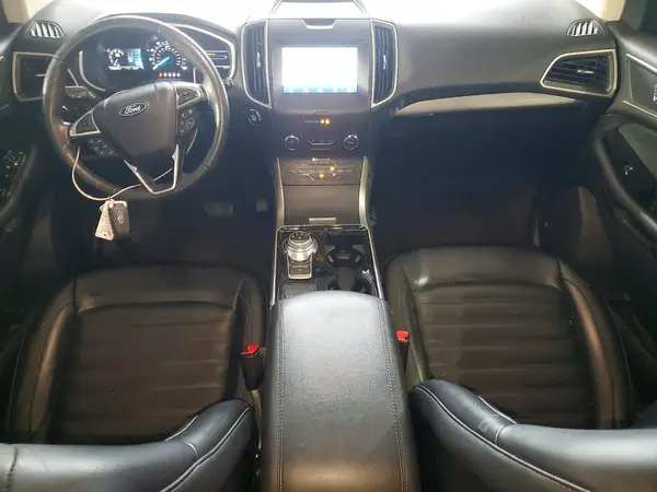 2FMPK4J93LBB07684 2020 FORD EDGE - Image 8