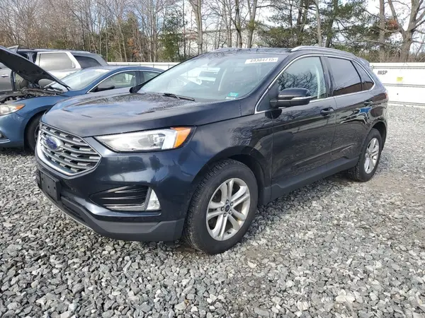2FMPK4J93LBB08639 2020 FORD EDGE - Image 1
