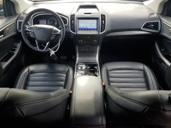 2FMPK4J93LBB08639 2020 FORD EDGE - Image 8